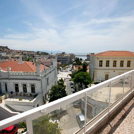 Harmony Apartment Кавала Экстерьер фото