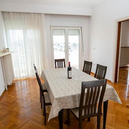 Harmony Apartment Кавала Экстерьер фото