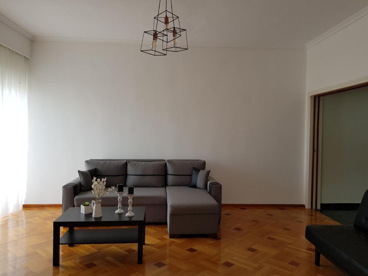 Harmony Apartment Кавала Экстерьер фото