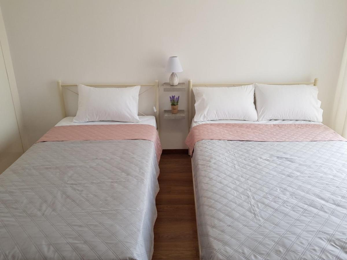Harmony Apartment Кавала Экстерьер фото
