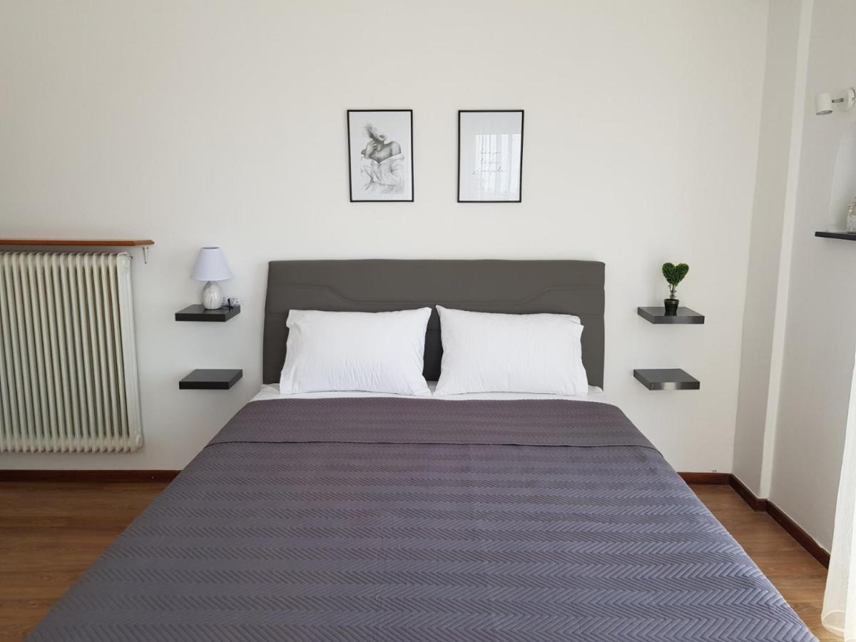 Harmony Apartment Кавала Экстерьер фото
