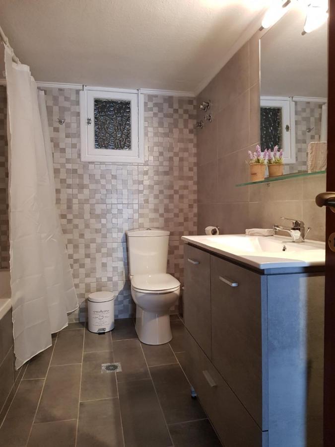 Harmony Apartment Кавала Экстерьер фото