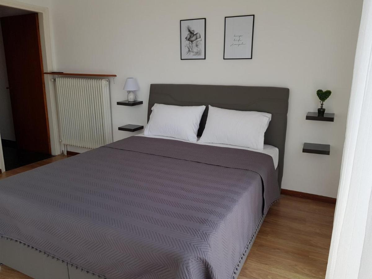Harmony Apartment Кавала Экстерьер фото