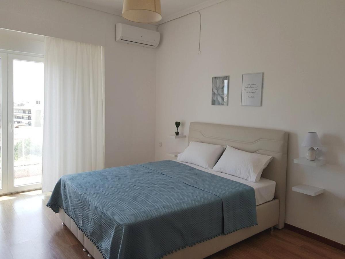 Harmony Apartment Кавала Экстерьер фото