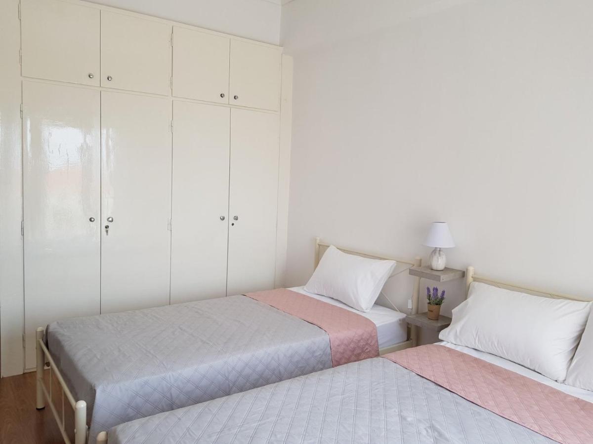 Harmony Apartment Кавала Экстерьер фото