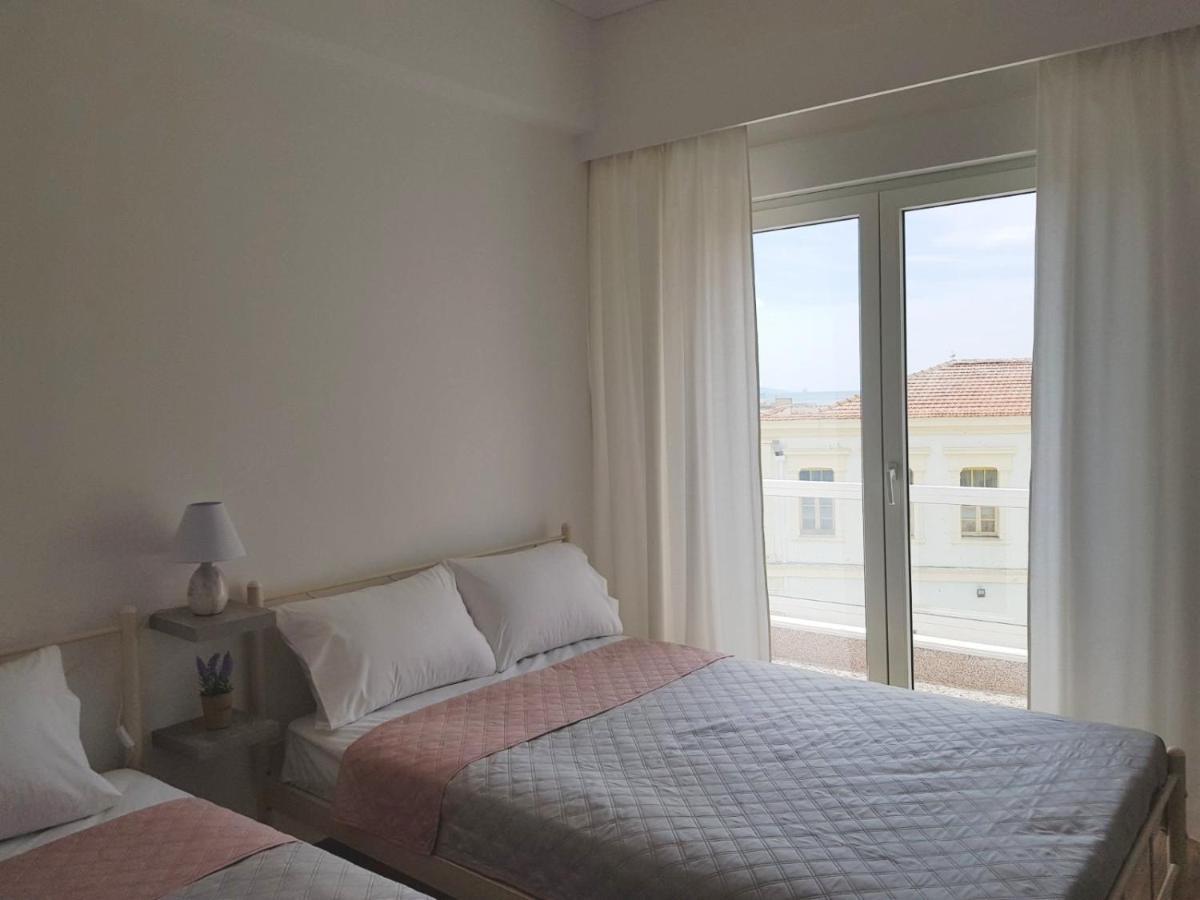 Harmony Apartment Кавала Экстерьер фото