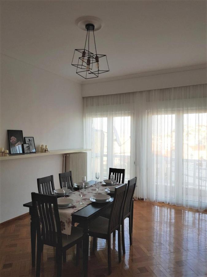 Harmony Apartment Кавала Экстерьер фото
