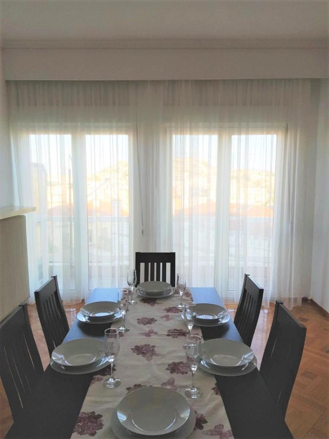 Harmony Apartment Кавала Экстерьер фото