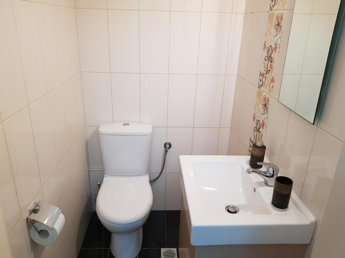 Harmony Apartment Кавала Экстерьер фото