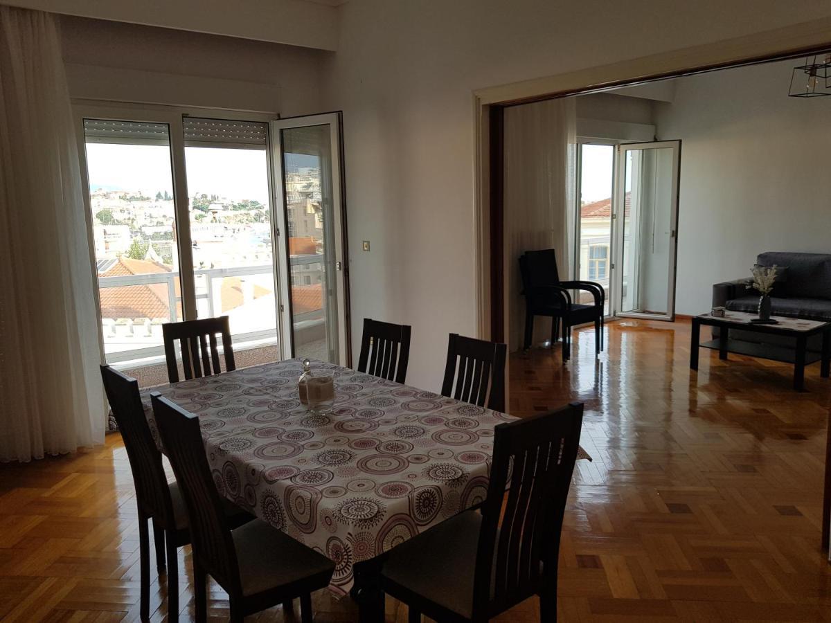Harmony Apartment Кавала Экстерьер фото
