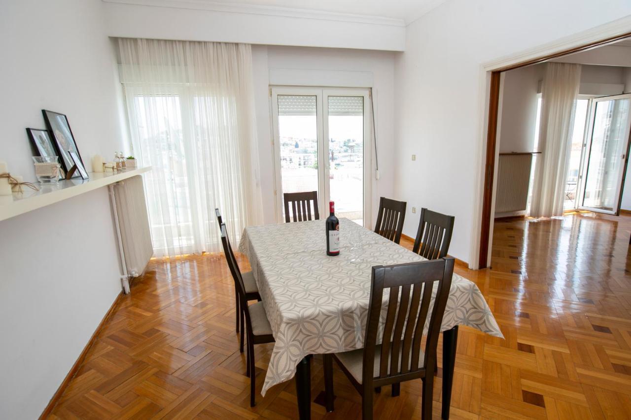 Harmony Apartment Кавала Экстерьер фото