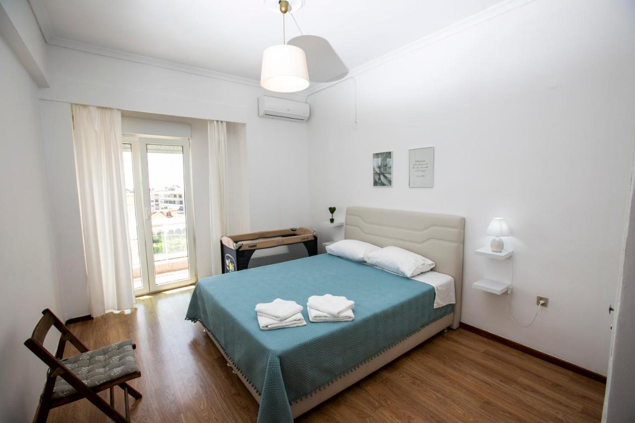 Harmony Apartment Кавала Экстерьер фото