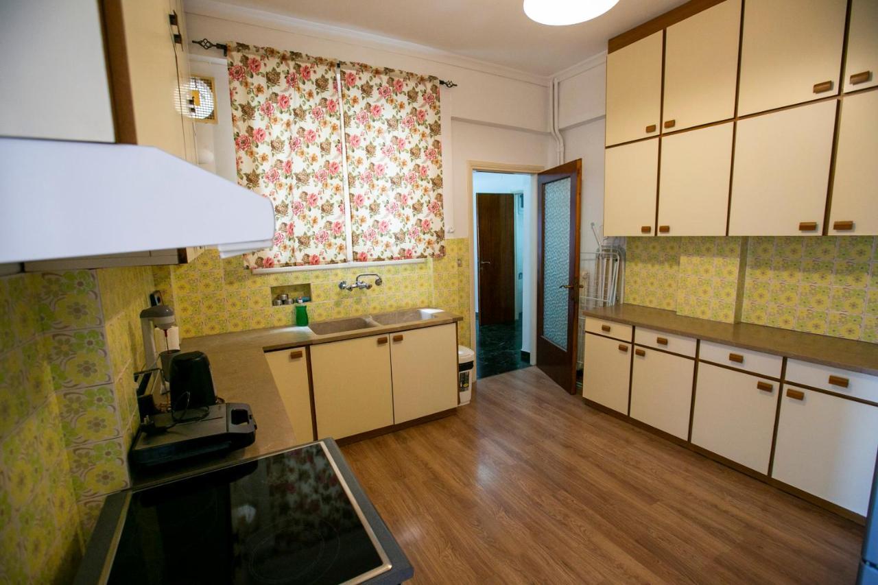 Harmony Apartment Кавала Экстерьер фото