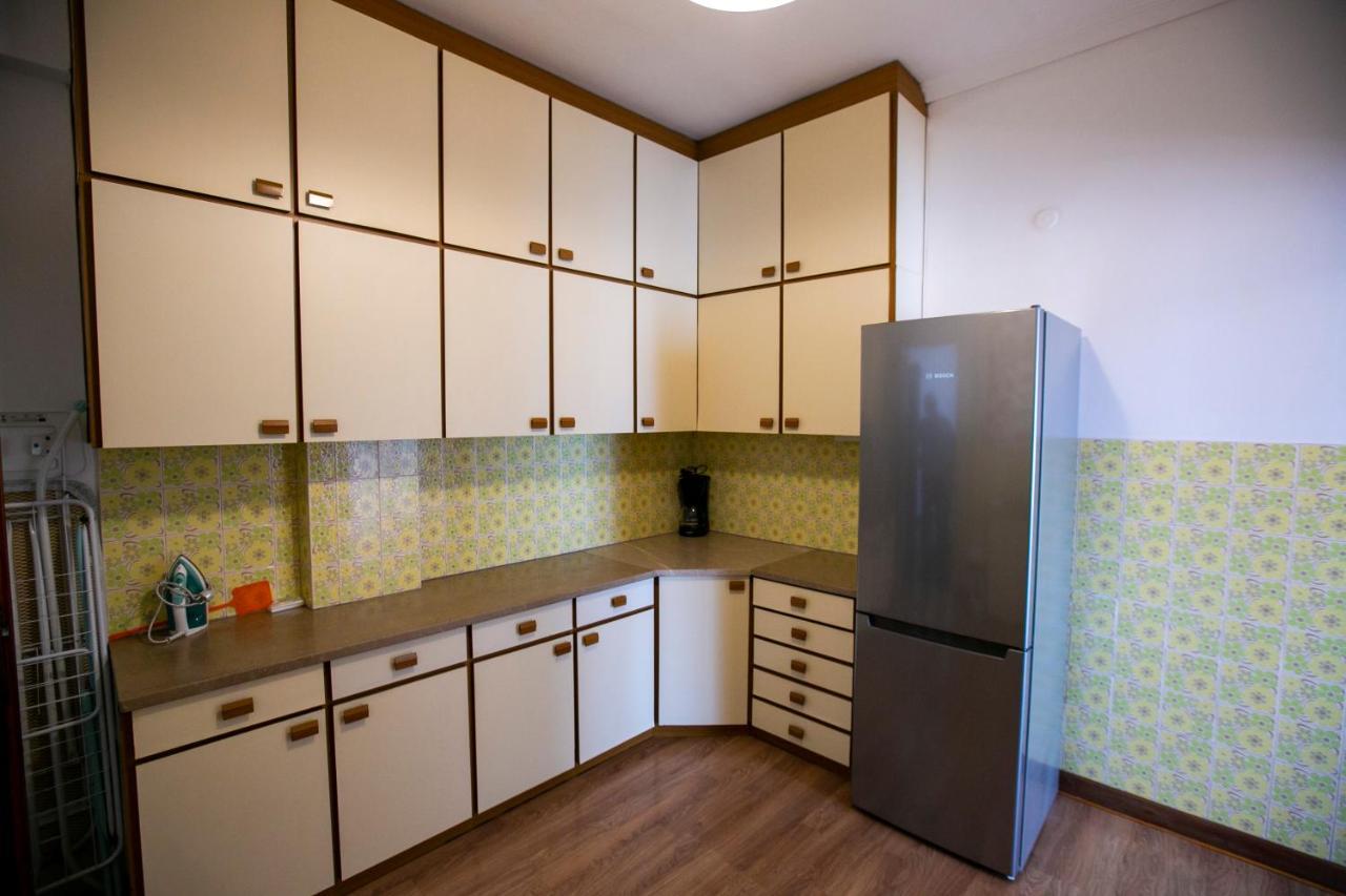 Harmony Apartment Кавала Экстерьер фото