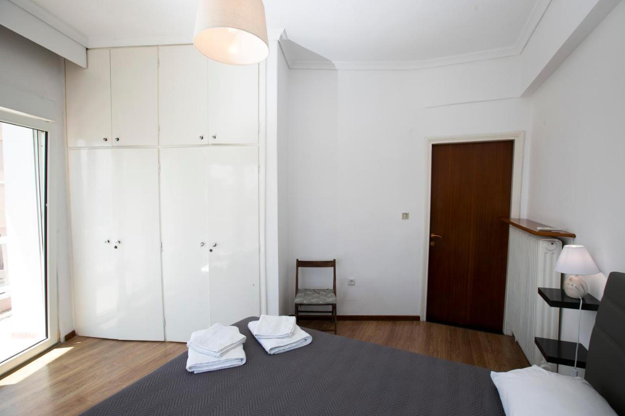Harmony Apartment Кавала Экстерьер фото