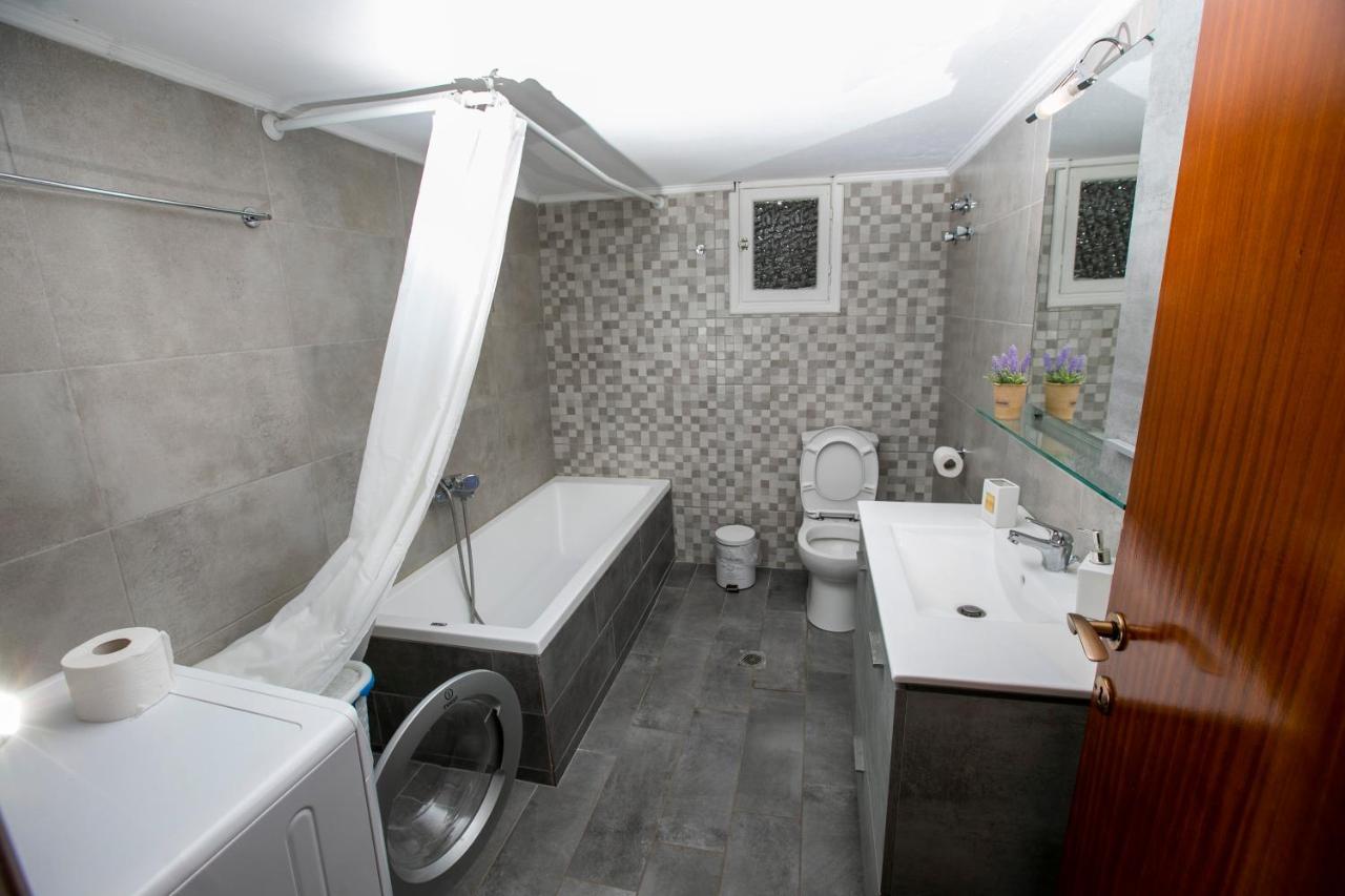 Harmony Apartment Кавала Экстерьер фото