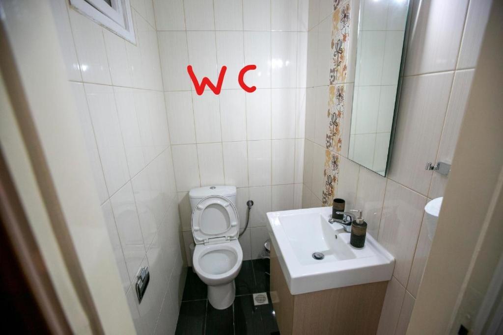 Harmony Apartment Кавала Экстерьер фото