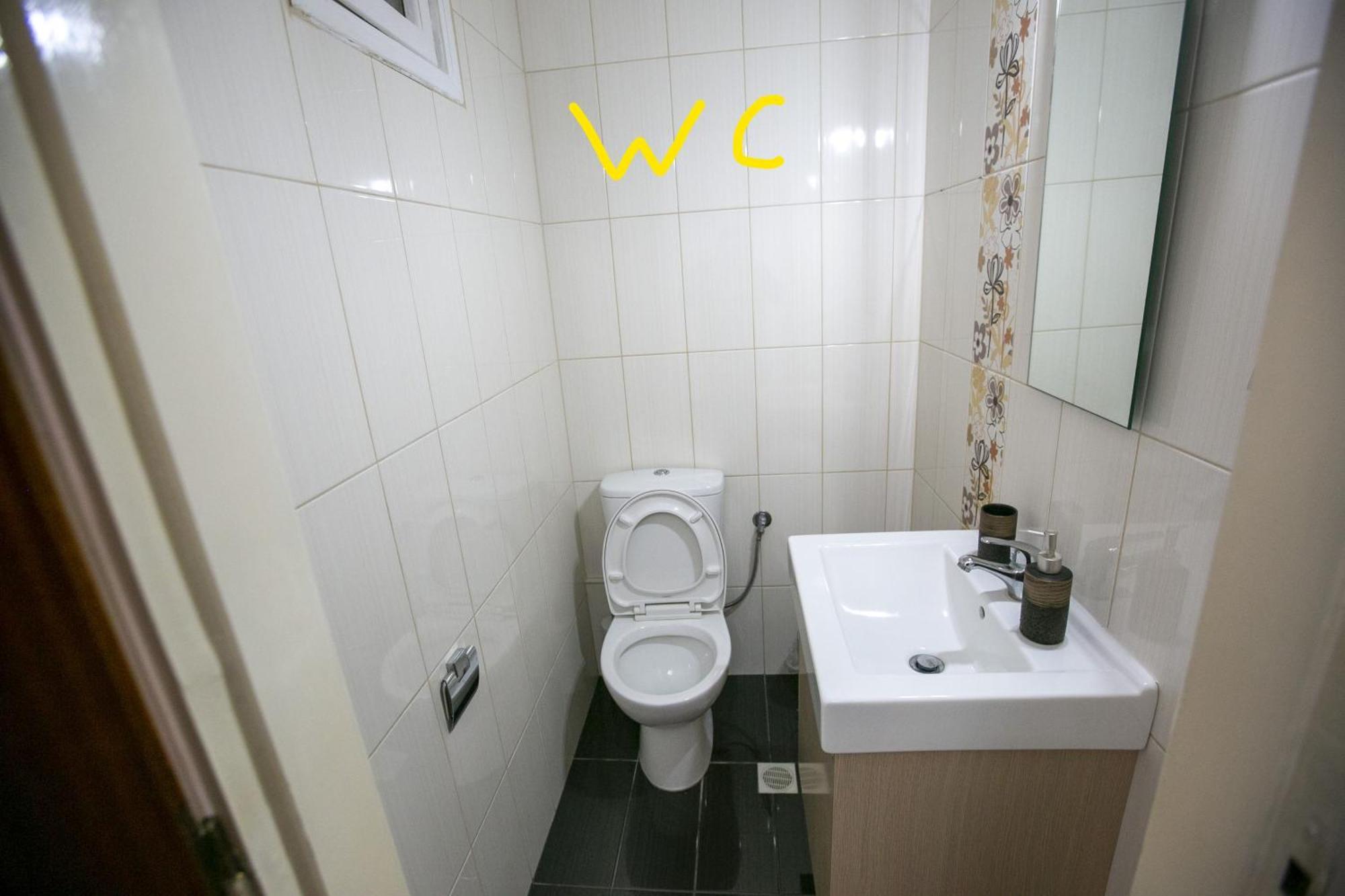 Harmony Apartment Кавала Экстерьер фото